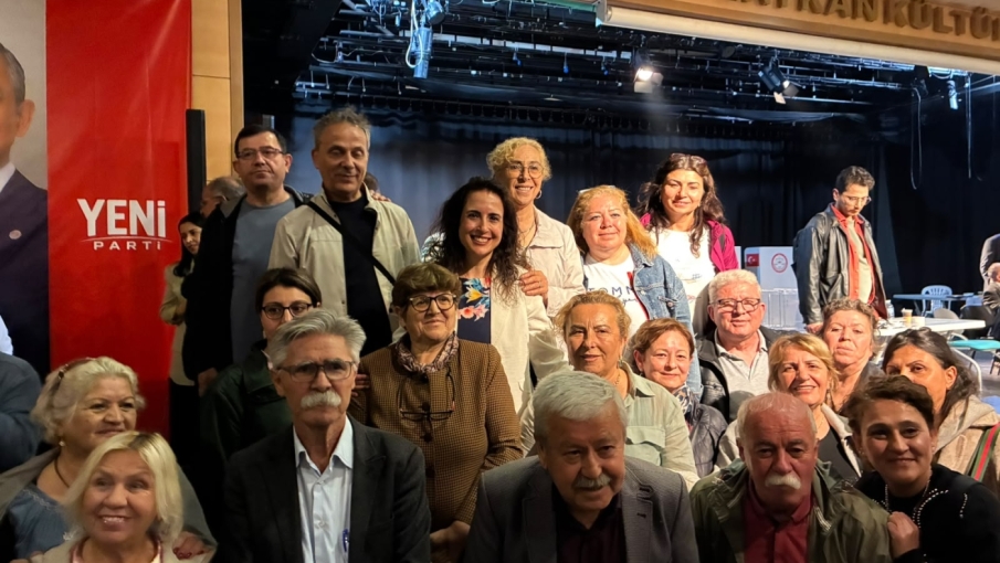 Ön seçimi 3 oy farkla önde tamamladı: Çalıkuşu Yazıcı’dan ilk açıklama